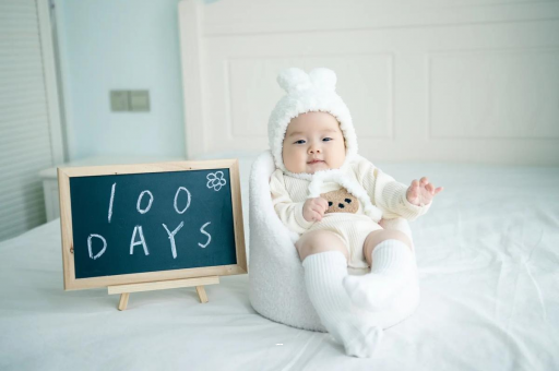 启东1岁宝宝拉肚子