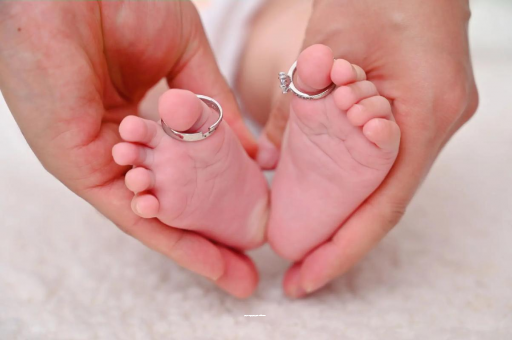 启东孕妇六个月肚子多大